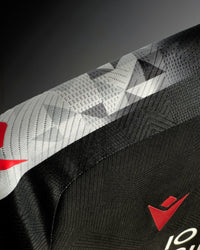 Maglia Udinese Home 25/26