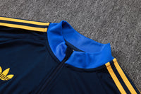Insieme Tuta Calcio Boca Juniors 26/27