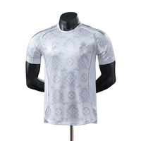 Maglia Real Madrid x Louis Vuitton 25/26- Versione Giocatore