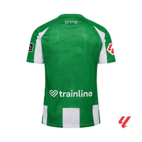 Maglia del Real Betis Home 25/26