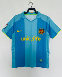 Maglia FC Barcelona Retro 07/08