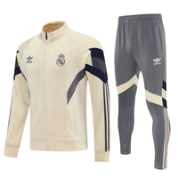 Insieme Tuta Calcio Real Madrid 25/26