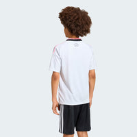 T-shirt e Pantaloncini per Bambino Inter Miami Third 26/27