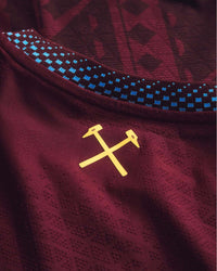 Maglia West Ham United Home 26/27 Versione Giocatore