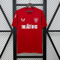 Maglia Athletic Bilbao Portiere 25/26