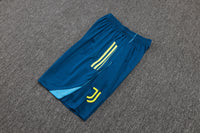 Maglia e Pantaloncini pre-allenamento Juventus 25/26