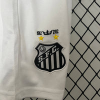 T-shirt e Pantaloncini Retro per Bambino Santos 11/12