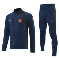 Insieme Tuta Calcio Inter 26/27