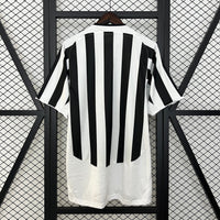 Maglia Retro Juventus Home 03/04