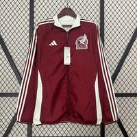 Cappotto Doppio Lato Mexico 24/25