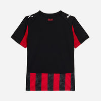 T-shirt e Pantaloncini per Bambino AC MILAN Home 25/26