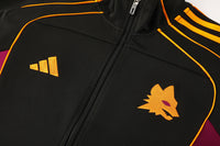 Insieme Tuta Calcio Roma 25/26
