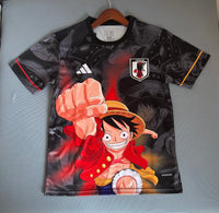 Maglia Giappone Edizione Speciale 25/26