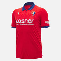 Maglia CA Osasuna Home 26/27