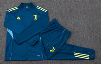 Insieme Tuta Calcio Juventus 25/26