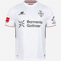 Maglia Bayer Leverkusen Third 26/27