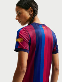 Maglia FC Barcelona Home 26/27 - Femminile