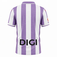 Maglia Real Valladolid Home 26/27