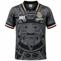 Maglie Calcio México Retro Third 1998
