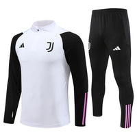 Insieme Tuta Calcio Juventus 23/24