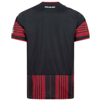 Maglia Eintracht Frankfurt Home 26/27