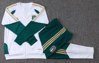 Insieme Tuta Calcio Italia 26/27