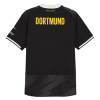 Maglia Borussia Dortmund Away Versione Giocatore 26/27