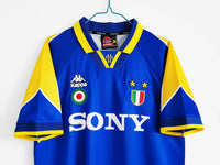 Maglia Retro Juventus 1995/96
