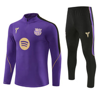 Insieme Tuta Calcio FC Barcelona 26/27