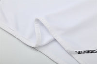 Maglia da allenamento retrò manica lunga Real Madrid 13/14