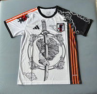 Maglia Giappone Edizione Speciale 25/26