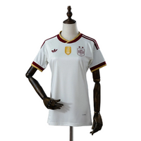 Maglia Spagna Away 26/27 - Femminile