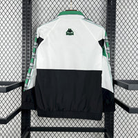Cappotto Impermeabile Real Betis 25/26