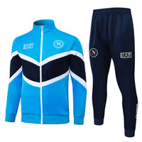 Insieme Tuta Calcio SSC Napoli 25/26