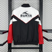 Cappotto Impermeabile Sevilla FC 25/26