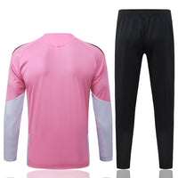 Insieme Tuta Calcio Inter Miami CF 26/27