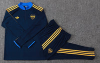 Insieme Tuta Calcio Boca Juniors 26/27