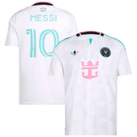 Maglia Inter Miami CF Third 26/27
