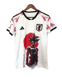Maglia Giappone Edizione Speciale 25/26
