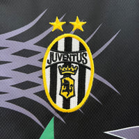 Maglia Portiere Juventus Retro 01/02