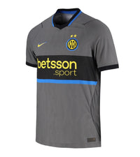 Maglia Inter Third 26/27 Versione Giocatore