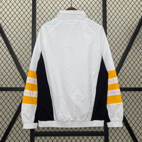 Cappotto Impermeabile Real Madrid 24/25