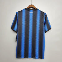 Maglia Retro Inter Home 10/11