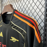 Maglia Arsenal pre-partita 25/26