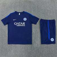 Maglia e Pantaloncini pre-allenamento Inter 26/27