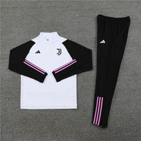 Insieme Tuta Calcio Juventus 23/24