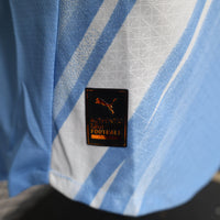 Maglia Manchester City Home 25/26 Versione Giocatore