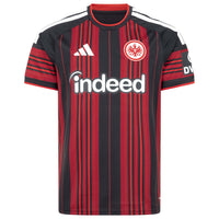 Maglia Eintracht Frankfurt Home 26/27