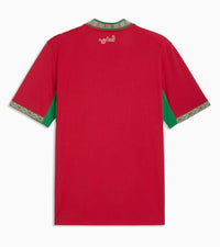 Maglia Marocco Home 26/27