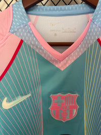 Maglia Barcelona edizione speciale 25/26